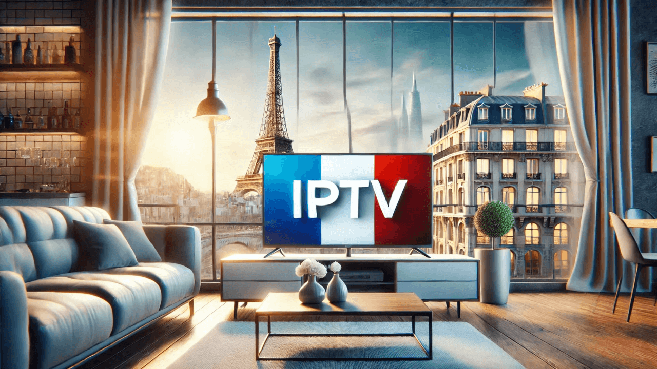 Abonnements IPTV 2025