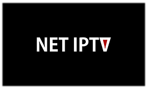 NET IPTV