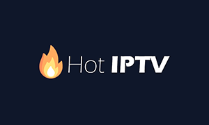 HOT IPTV